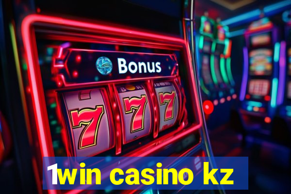 1win casino kz