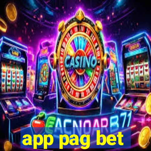 app pag bet