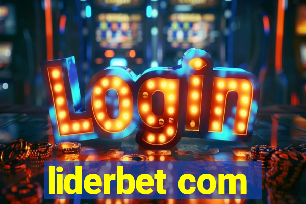 liderbet com