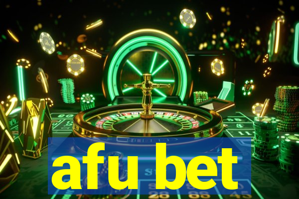 afu bet