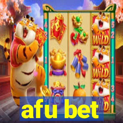 afu bet