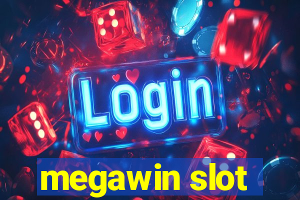 megawin slot