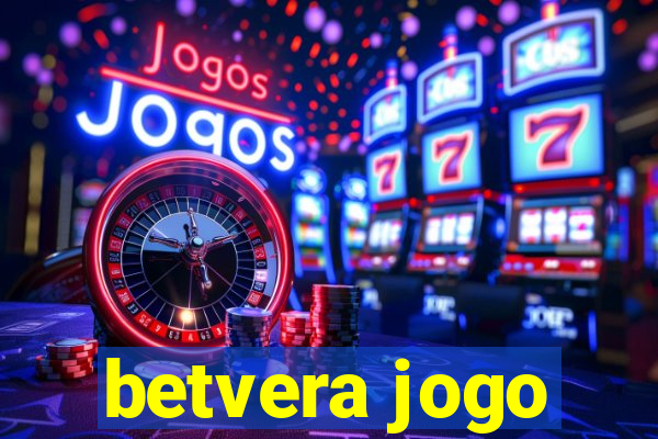 betvera jogo