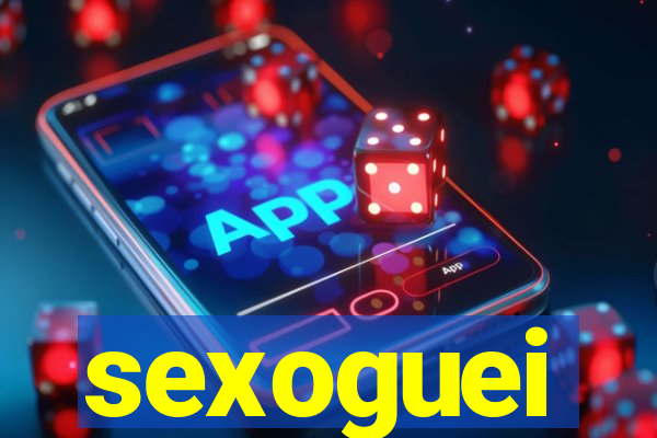 sexoguei