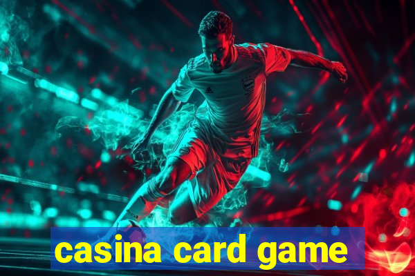 casina card game