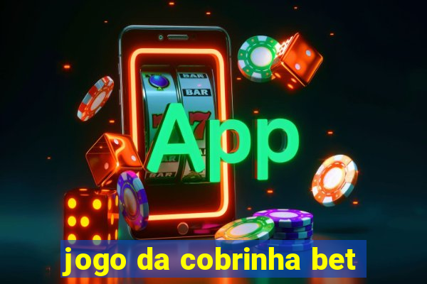 jogo da cobrinha bet