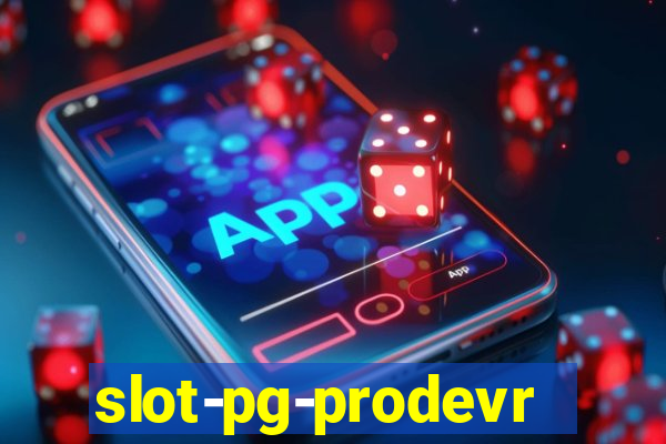 slot-pg-prodevreal