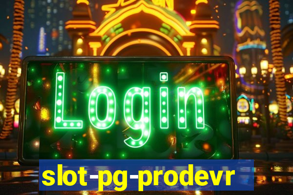 slot-pg-prodevreal