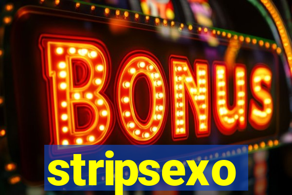 stripsexo