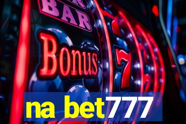 na bet777