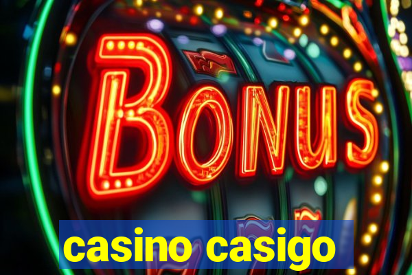 casino casigo