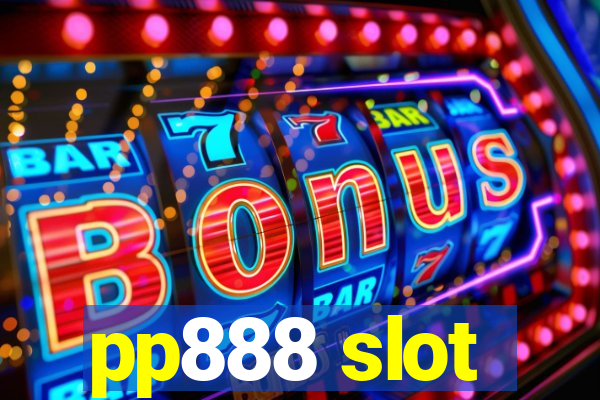 pp888 slot