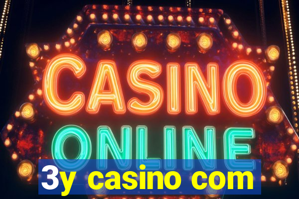 3y casino com