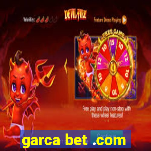 garca bet .com