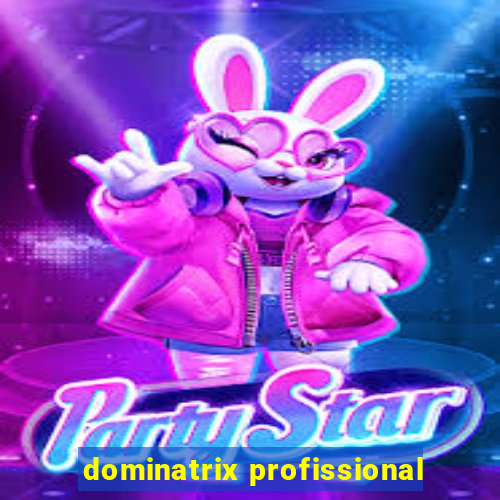 dominatrix profissional