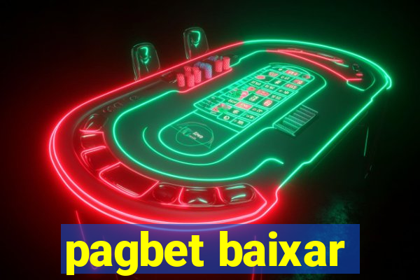 pagbet baixar