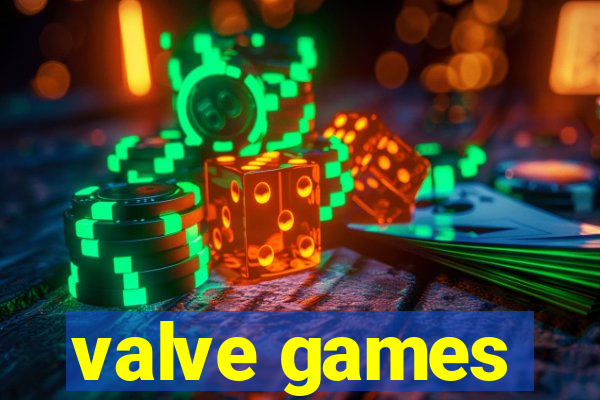 valve games