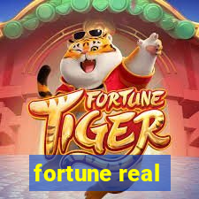 fortune real