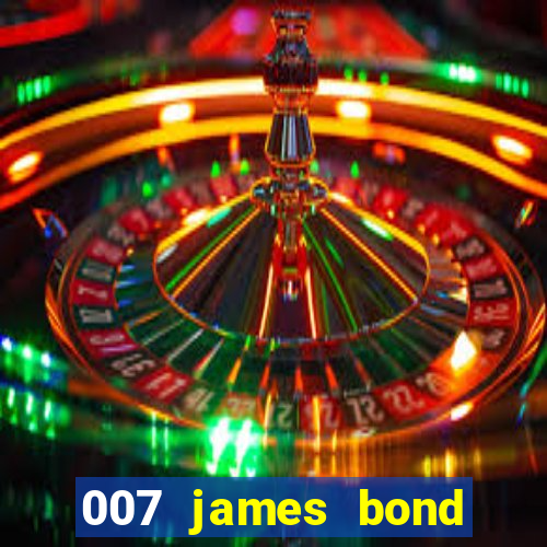 007 james bond casino royal