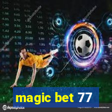 magic bet 77