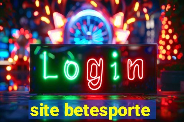 site betesporte