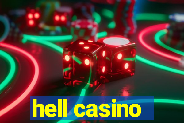 hell casino