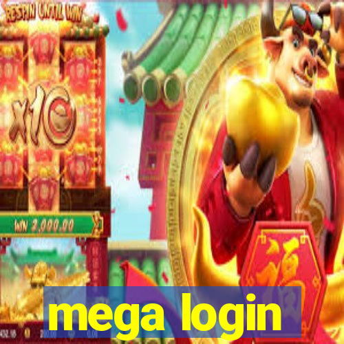 mega login