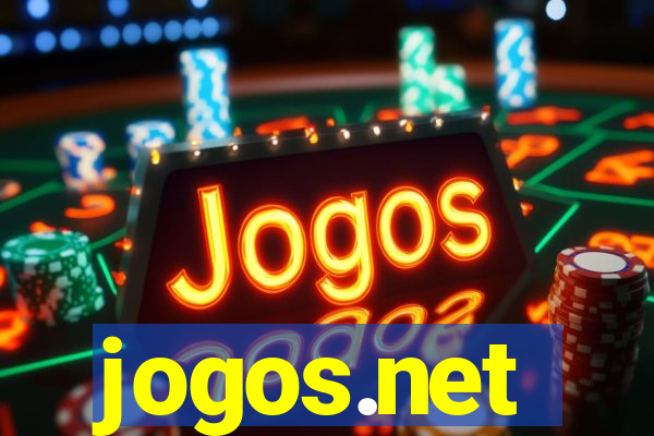 jogos.net