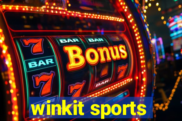 winkit sports