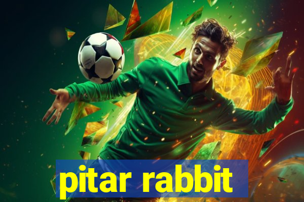 pitar rabbit