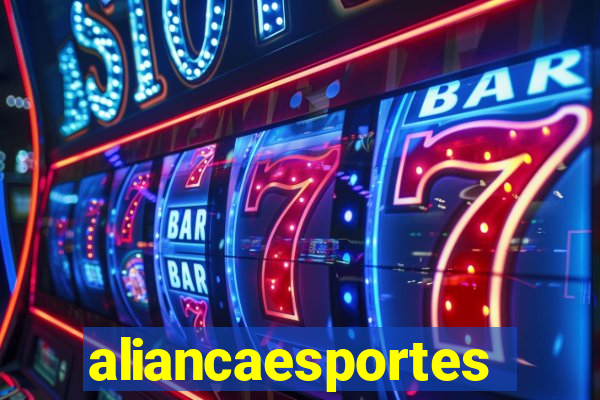 aliancaesportes.bet