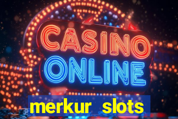 merkur slots rewards club