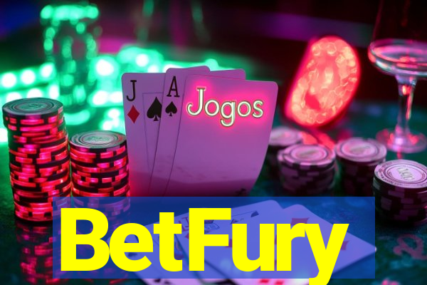 BetFury