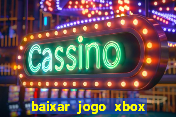 baixar jogo xbox 360 rgh