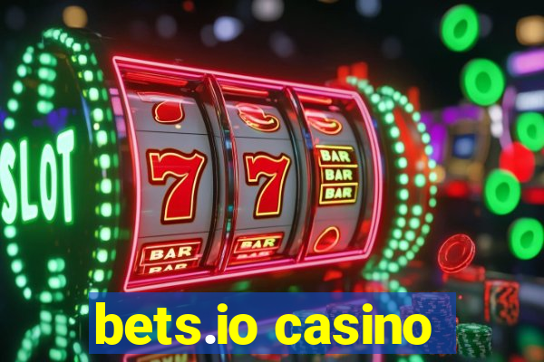 bets.io casino