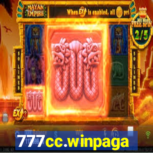 777cc.winpaga