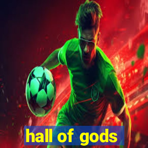 hall of gods