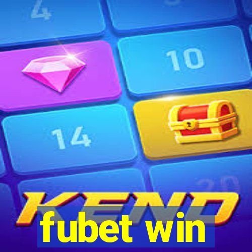 fubet win