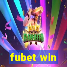 fubet win