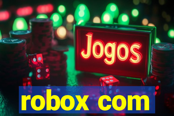 robox com