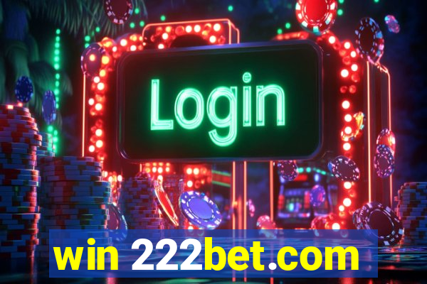 win 222bet.com