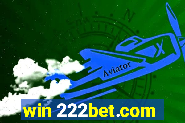 win 222bet.com