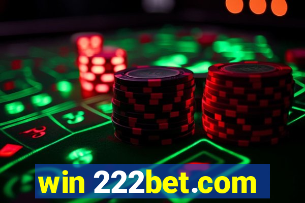 win 222bet.com