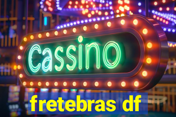 fretebras df