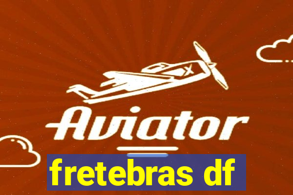 fretebras df