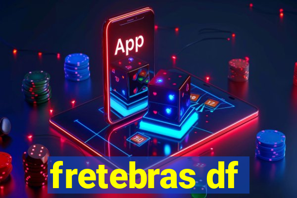 fretebras df