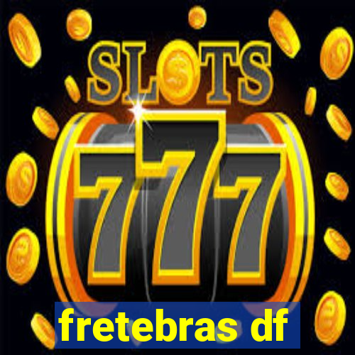 fretebras df