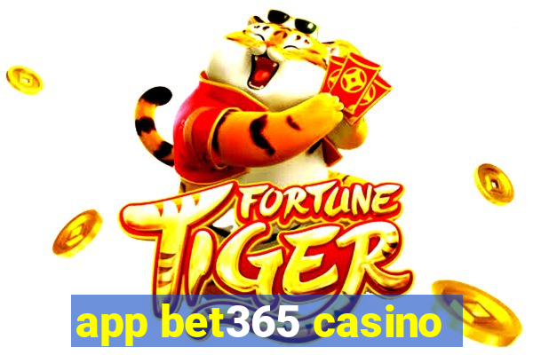 app bet365 casino