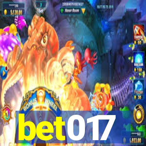 bet017