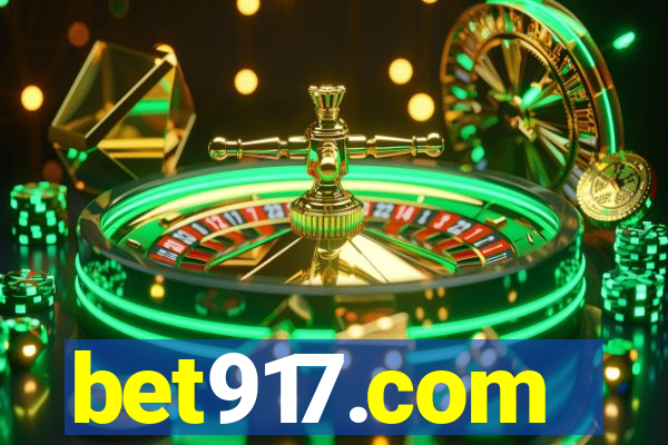 bet917.com